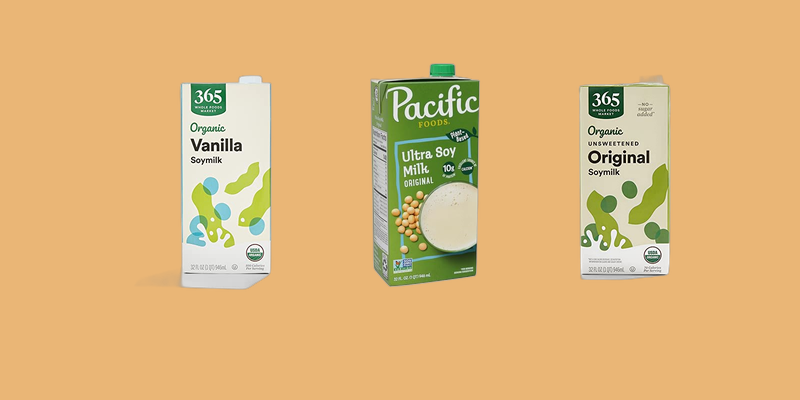 Vegan Soy Milk: A Comprehensive Buying Guide