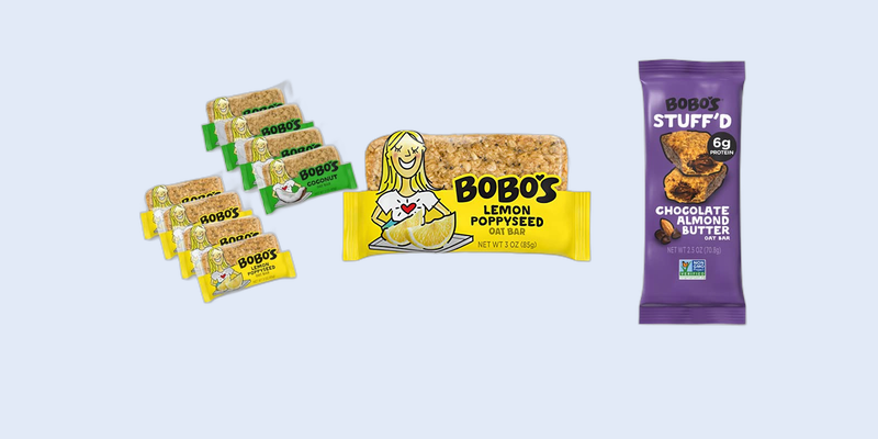 Exploring the Best Gluten-Free Snack Bars for Your Dietary Needs