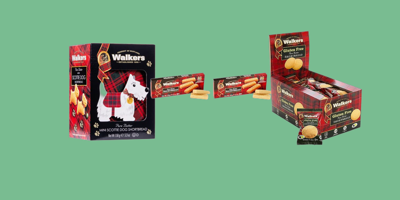 Choosing the Best Shortbread Cookies: A Buyer's Guide