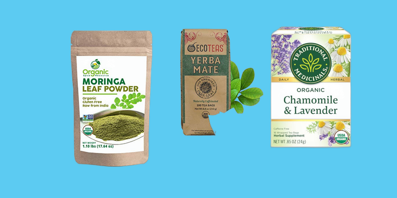 Discover the Best Gluten-Free Herbal Teas for Your Health