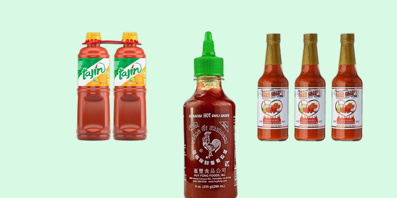 Master the Heat: Your Ultimate Guide to Buying Hot Sauce