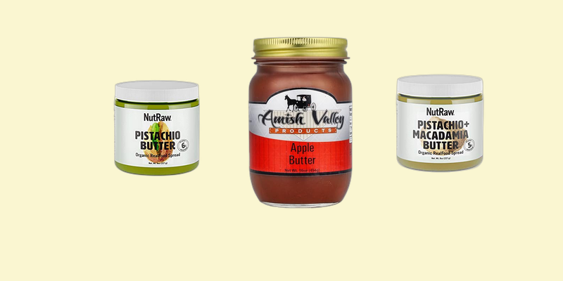 Discover the Perfect Fruit Butter: A Comprehensive Guide