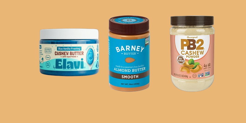 Ultimate Guide to Choosing Creamy Nut and Seed Butters