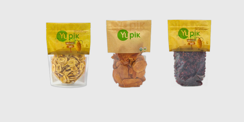 Discover the Best Non-GMO Dried Fruits for Healthy Snacking