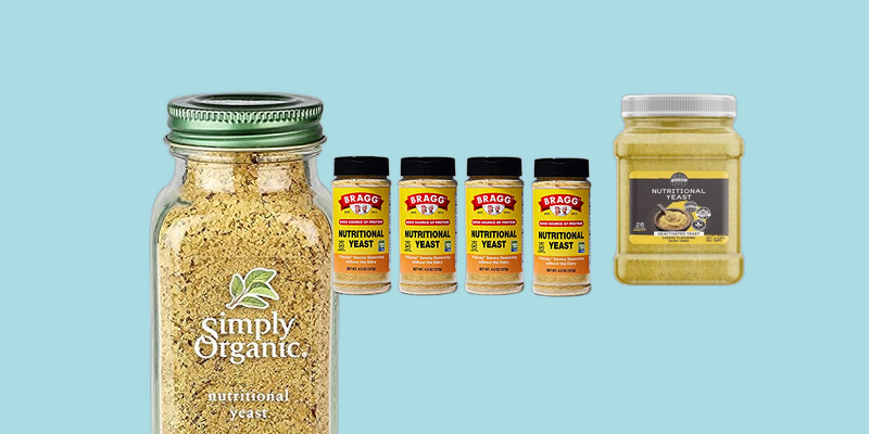 Choosing the Right Nutritional Yeast: A Buyer's Guide