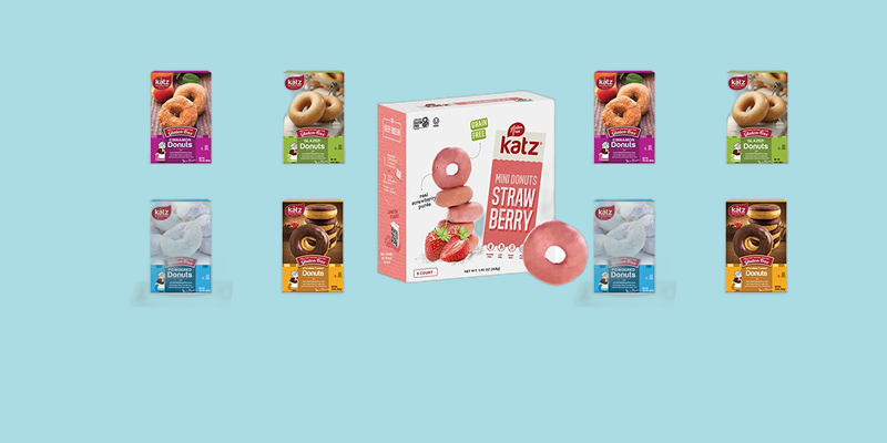 Discover the Perfect Donut: A Buyer's Guide