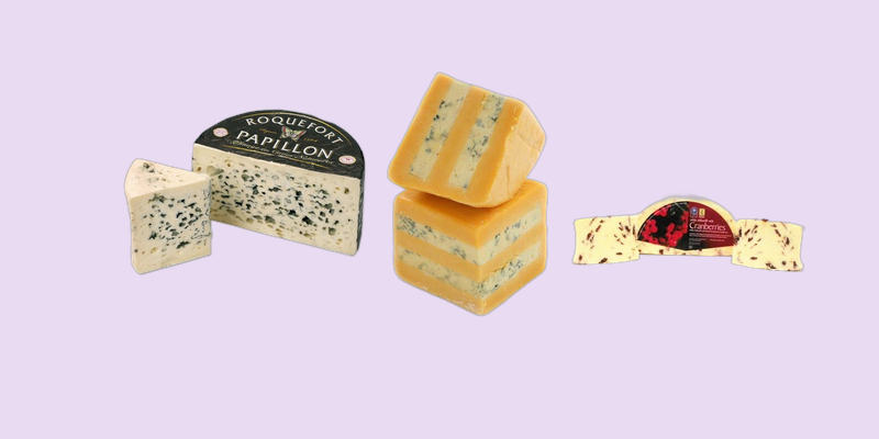 Discover the Perfect Blue Cheese: A Buyer's Guide