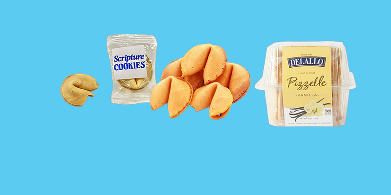 Discover the Perfect Vanilla-Flavored Cookie: A Comprehensive Guide