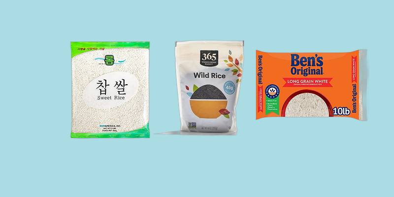 A Comprehensive Guide to Choosing Dried Grains and Rice