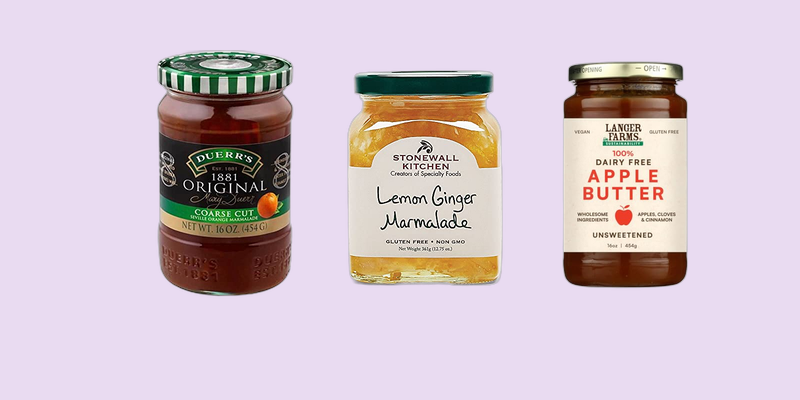 Explore Ready-to-Eat Sweet Spreads: A Buyer's Guide