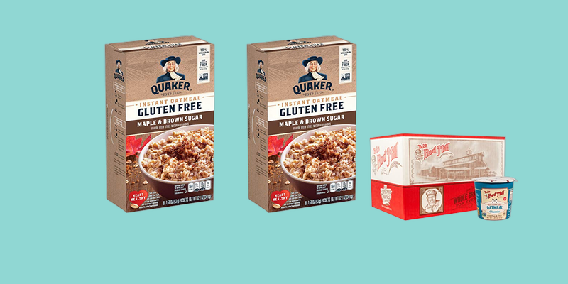 Navigating Allergen-Free Oatmeal: A Health-Conscious Guide