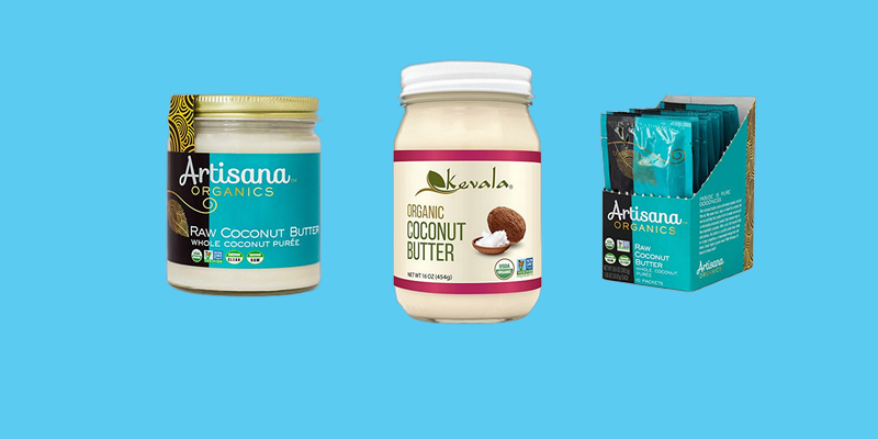 Choosing the Right Coconut Butter: A Buyer's Guide