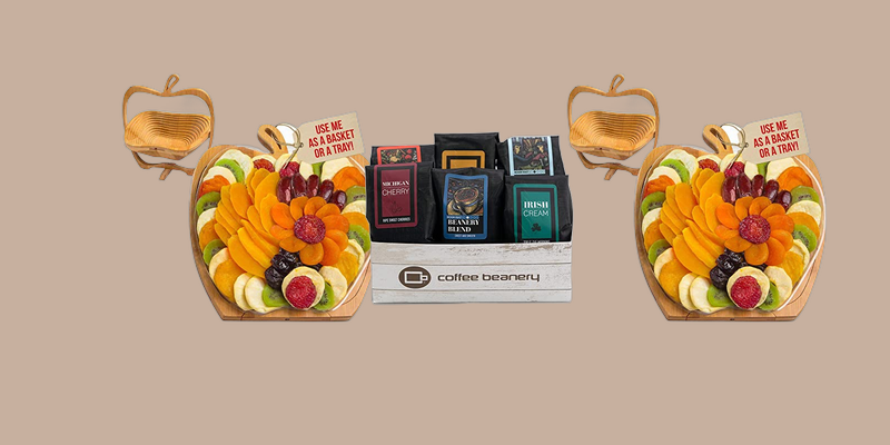 American-Style Gourmet Food and Beverage Gifts Buying Guide