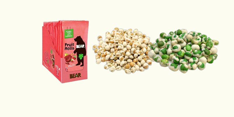 Guide to Choosing Non-GMO Snacks