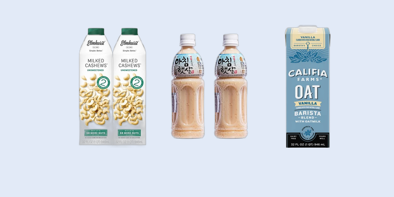 Choosing the Best Bottled Plant-Based Milk: A Comprehensive Guide