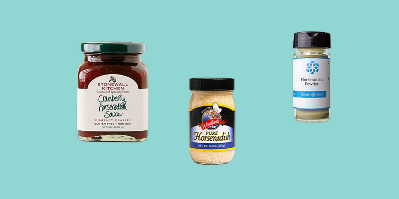 Horseradish Condiments Buying Guide