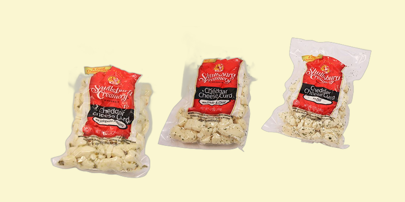 Essential Guide to Choosing the Best Cheese Curds