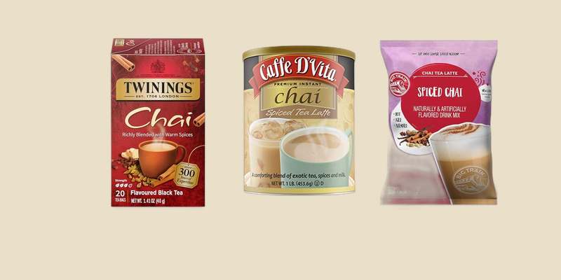 Discover the Perfect Chai Tea: A Comprehensive Buying Guide