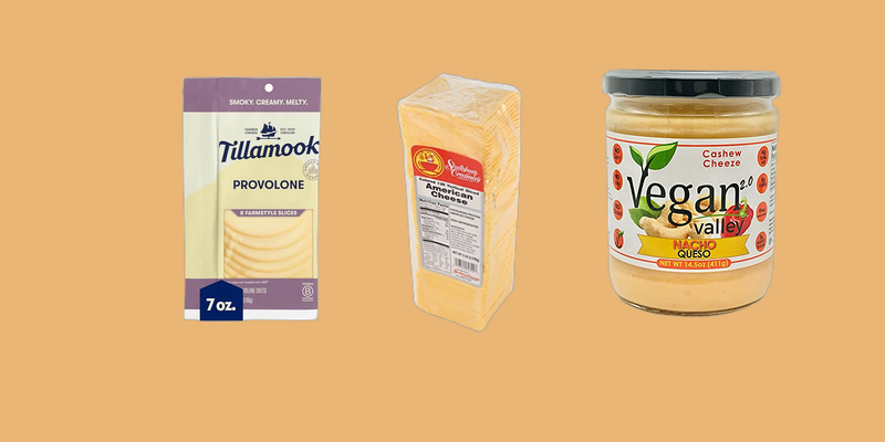 Selecting the Best Nut-Free Cheeses for Every Palate