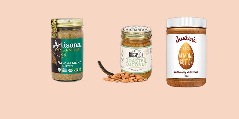 Choosing the Best Almond Butter in Jars: A Comprehensive Guide