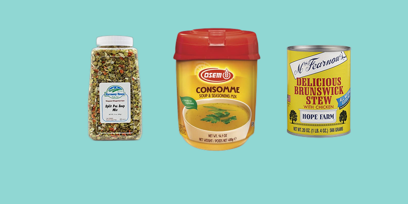 Ultimate Guide to Choosing the Best Soup for Your Needs