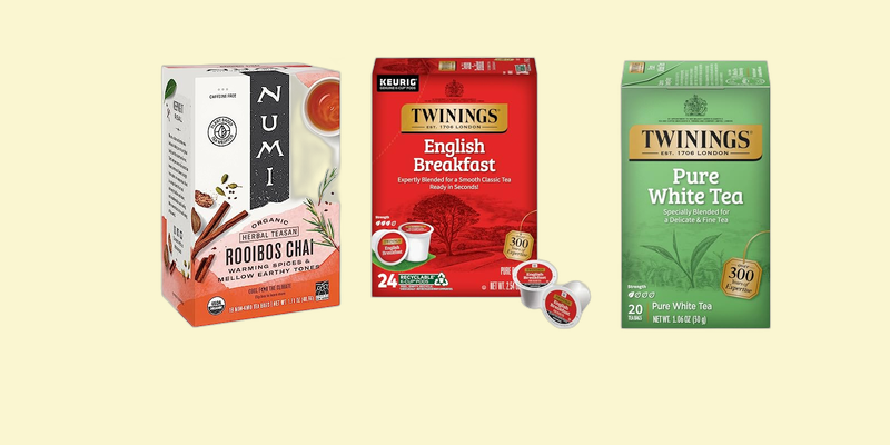 Ethically Sourced Teas: A Buyer's Guide