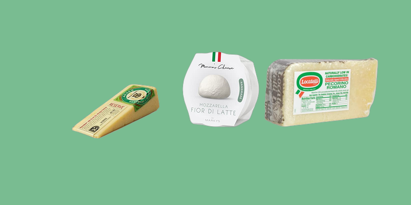 Exploring the Rich World of Italian Cheeses