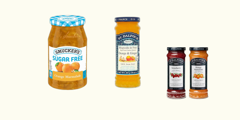 Discover the Perfect Marmalade: A Buyer's Guide