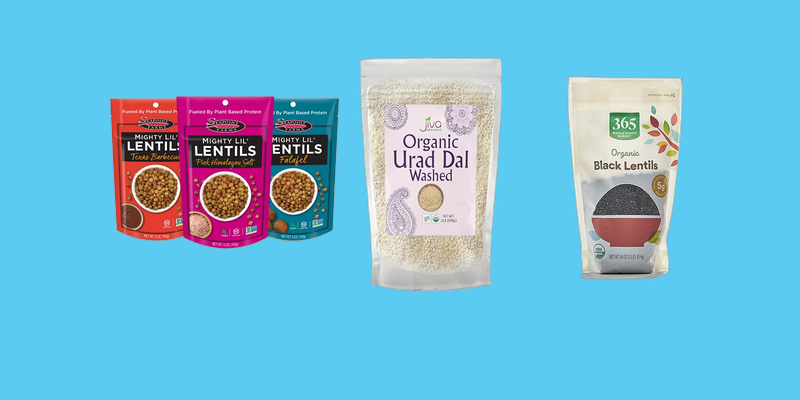 Guide to Buying High-Quality Lentils for Nutritional and Dietary Needs