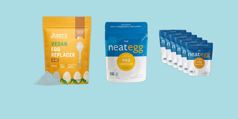 Exploring Gluten-Free Egg Substitutes: A Comprehensive Guide