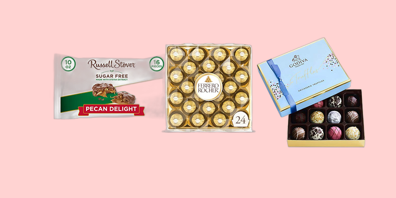 How to Choose the Perfect Candy & Chocolate Gift