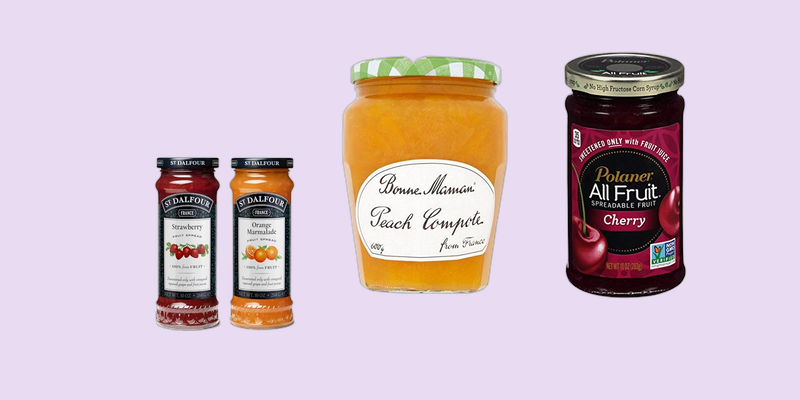 Ultimate Guide to Choosing Jams, Jellies, and Sweet Spreads