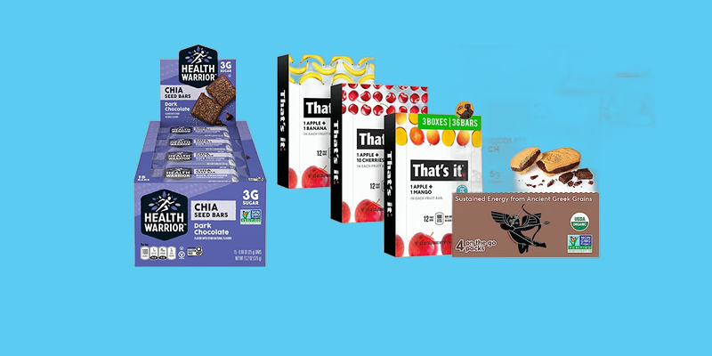 Discover the Best Non-GMO Snack Bars: A Healthier Snacking Alternative