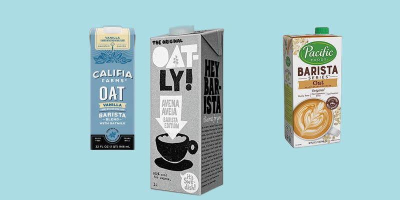 The Ultimate Guide to Choosing Vegan Oat Milk