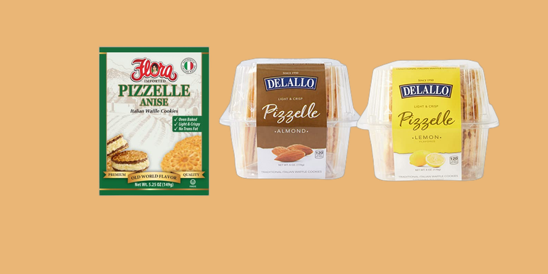 Ultimate Guide to Choosing the Perfect Pizzelle