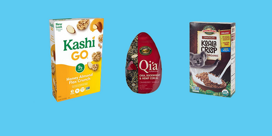 Explore the Best Dairy-Free Cold Cereals for a Healthy Start