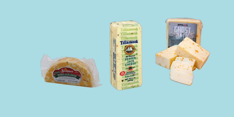 Your Ultimate Guide to Monterey Jack Cheese