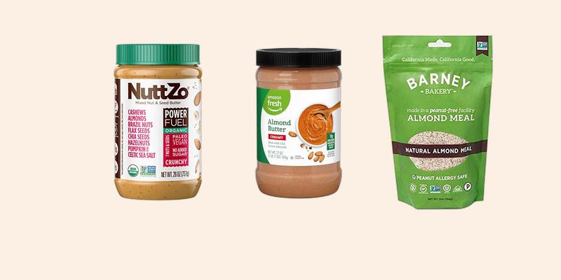 Choosing the Best Heart-Healthy Almond Butter