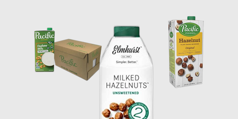 Ultimate Guide to Vegan Plant-Based Milks