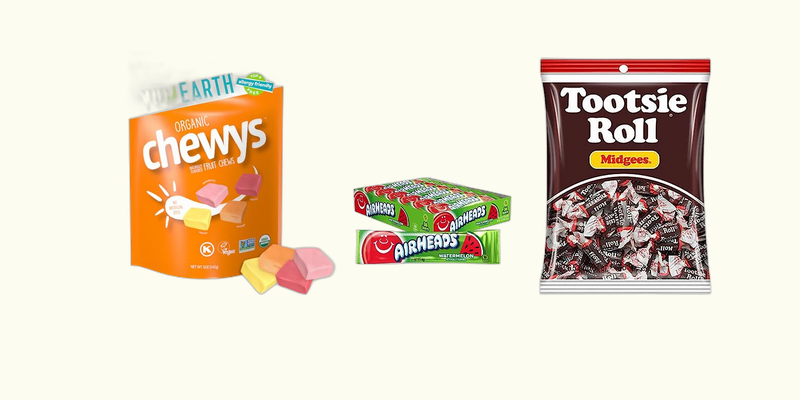 Discover the Perfect Taffy Candy: A Buyer's Guide