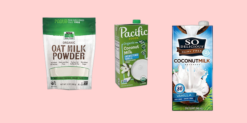 Ultimate Guide to Choosing Coconut Milk Beverages