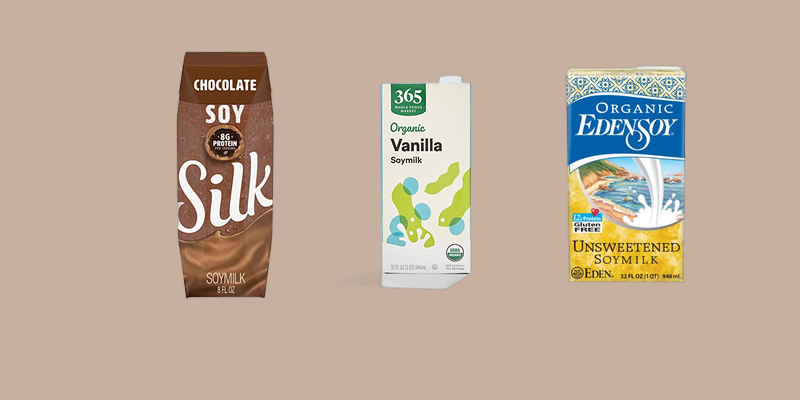 Ultimate Guide to Choosing Gluten-Free Soy Milk