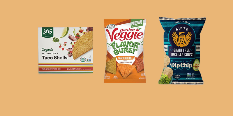 Crunch Time: Discover the Best Crunchy Tortilla Chips for Every Occasion