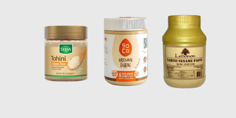 Ultimate Guide to Choosing Jar-Packaged Hummus