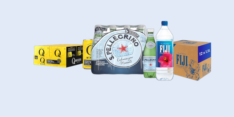 Choosing the Best Kosher-Certified Bottled Water