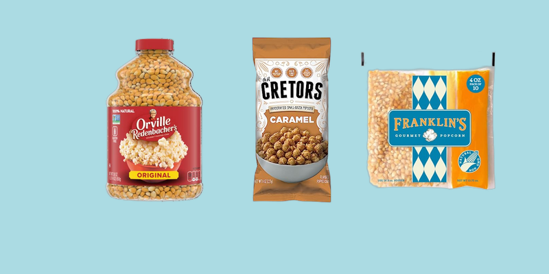 The Ultimate Popcorn Buying Guide