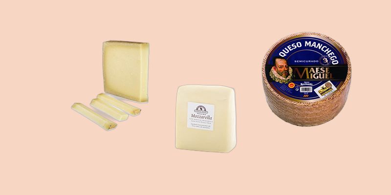 A Guide to Selecting Ready-to-Eat Cheeses