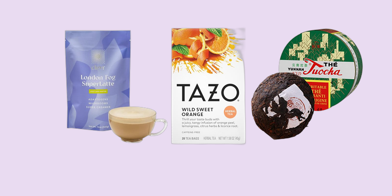 Nut-Free Tea Guide: Safe and Flavorful Choices for Every Tea Lover