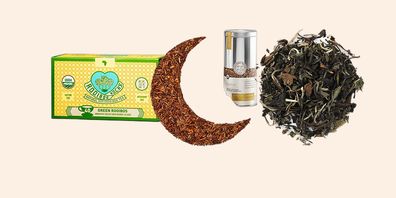 Exploring Organic Teas: A Guide to Flavors and Health Benefits