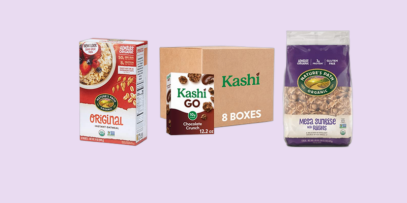 Choosing the Best Non-GMO Breakfast Cereals for a Healthy Start